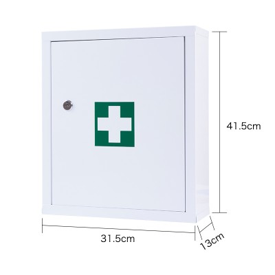 medical box cabinet home use first aid kit medical cabinet metal steel medical storage cabinet