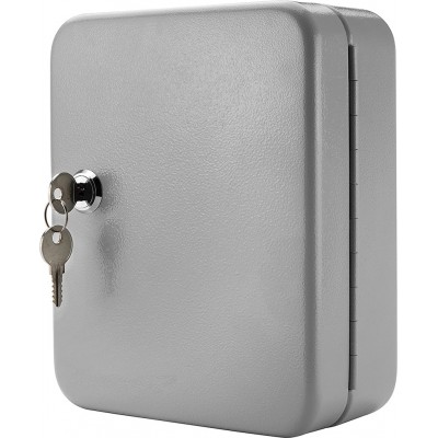 key storage lock box  home apartment school hospital keys cabinet 20keys keeping key storage cabinet