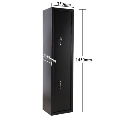 Electronic Gun Home Safe rifle gun safe deposit box security gun safe cabinet